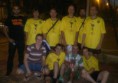      1º  TROFEO  C.D.  NIKI'S  TROTERS